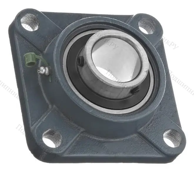 Подшипниковый узел UCF 318