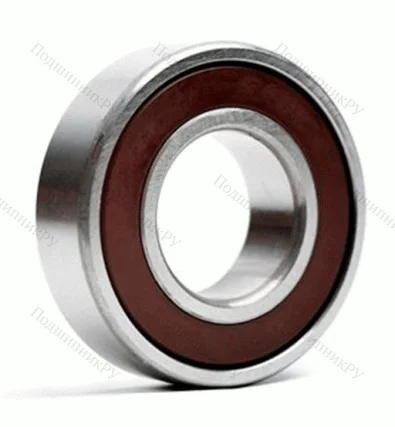 Подшипник 6202 DDU CM NSK в Тюмени