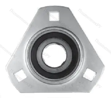 Подшипниковый узел BPFT 3-SB ISB в Тюмени