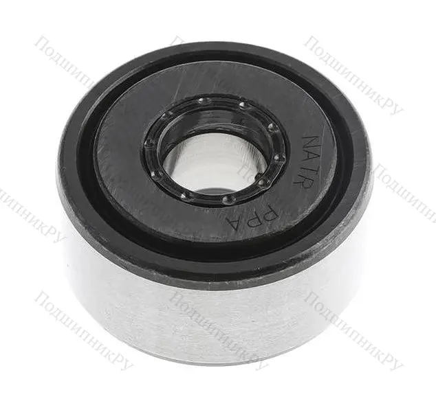 Игольчатый подшипник NATR 5 X PP A