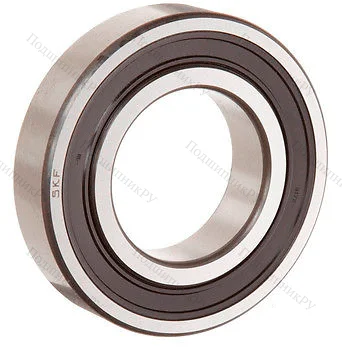 Подшипник 6303-2RSH SKF в Тюмени