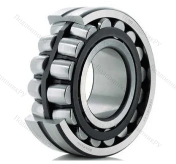 Подшипник 22207 CCK/W 33 ISB в Тюмени