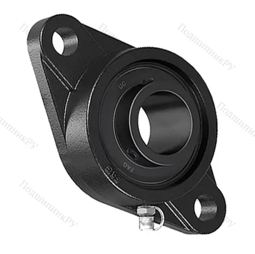 Подшипниковый узел UCFL 207 J 7 в Тюмени