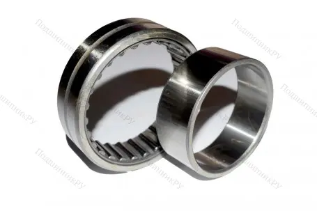 Опорный ролик NA 22052RS NBS в Тюмени