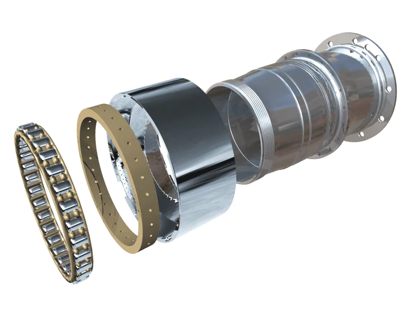 Аэрокосмическая отрасль | Свежие новости в Тюмени