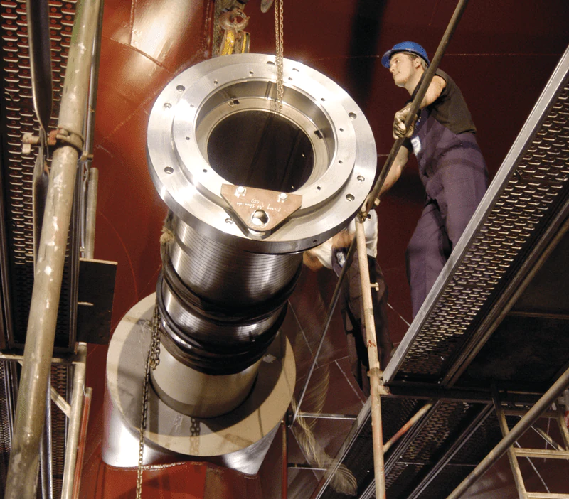 Морской сектор | Свежие новости в Тюмени