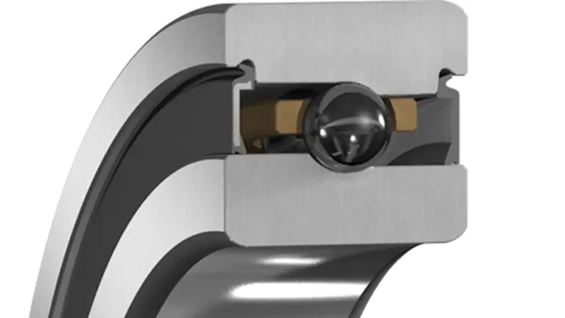 Запчасти SKF для строительной техники | Свежие новости в Тюмени