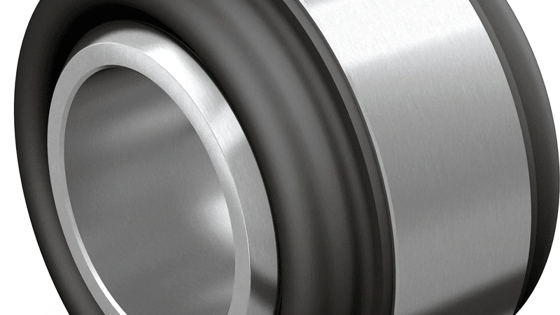 Запчасти SKF для строительной техники | Свежие новости в Тюмени