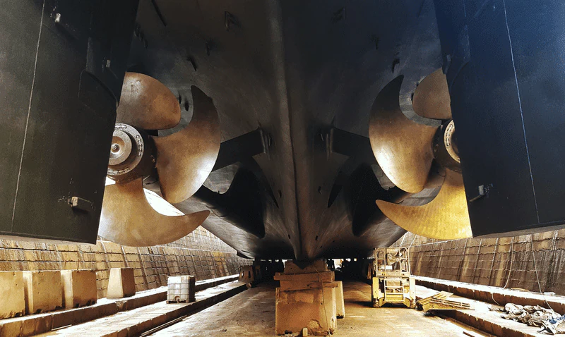 Морской сектор | Свежие новости в Тюмени