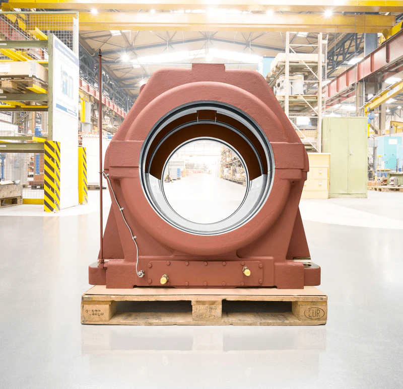 Морской сектор | Свежие новости в Тюмени