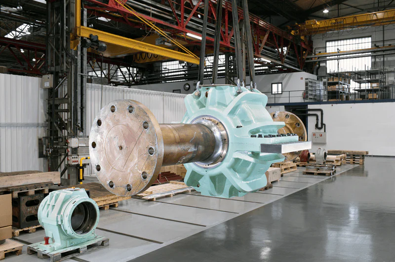 Морской сектор | Свежие новости в Тюмени