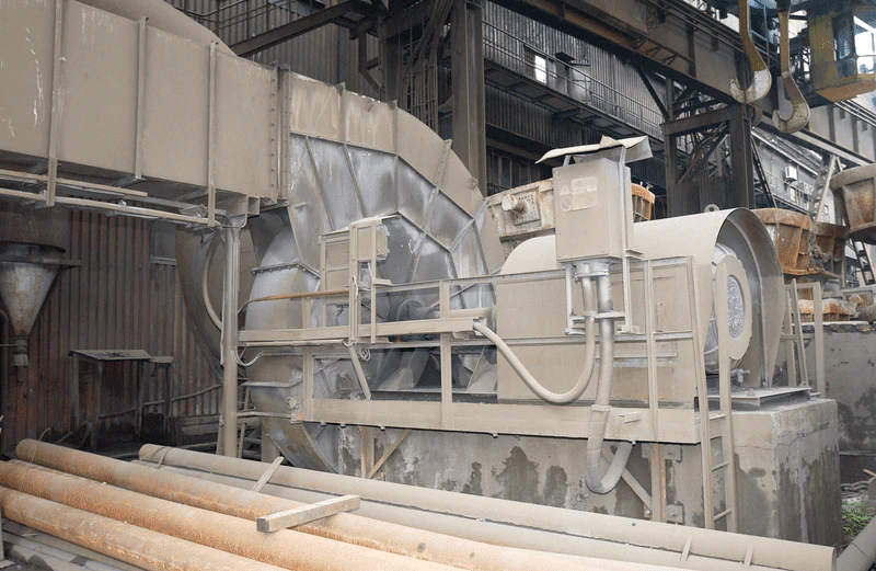 Промышленные вентиляторы | Свежие новости в Тюмени