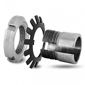 Втулка шарикового подшипника H 317 в Тюмени Втулка шарикового подшипника H 317 в Тюмени