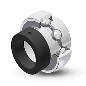 Корпусный подшипник UEL 209 в Тюмени