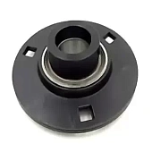 Подшипниковый узел (корпусный подшипник) UYC 207-2S в Тюмени