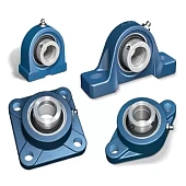 Подшипник шариковый 6005-2RS.C 3 в Тюмени