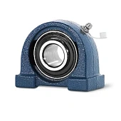 Подшипниковый узел (корпусный подшипник) LEV 209-2F в Тюмени