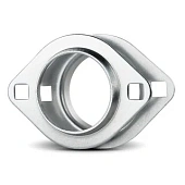 Подшипниковый корпус  PFL 208 в Тюмени