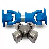 Крестовина 30/83 100.B 1.00 в Тюмени