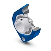 Подшипниковый узел BPFL 4 (ASAHI) в Тюмени