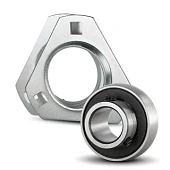 Подшипниковый узел BPFT 3-SBSS ISB в Тюмени