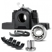 Разъемный корпус SNL 524 ISB в Тюмени