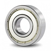 Миниатюрный шариковый подшипник SS 687 ZZ (1000087 ZZ Ю ГОСТ) в Тюмени