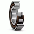 Подшипники серии N (2...) в Тюмени