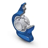 Подшипниковый узел UCFA 210 NSK в Тюмени Подшипниковый узел UCFA 210 NSK в Тюмени