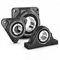 Роликоподшипниковые узлы для метрических валов SKF в Тюмени